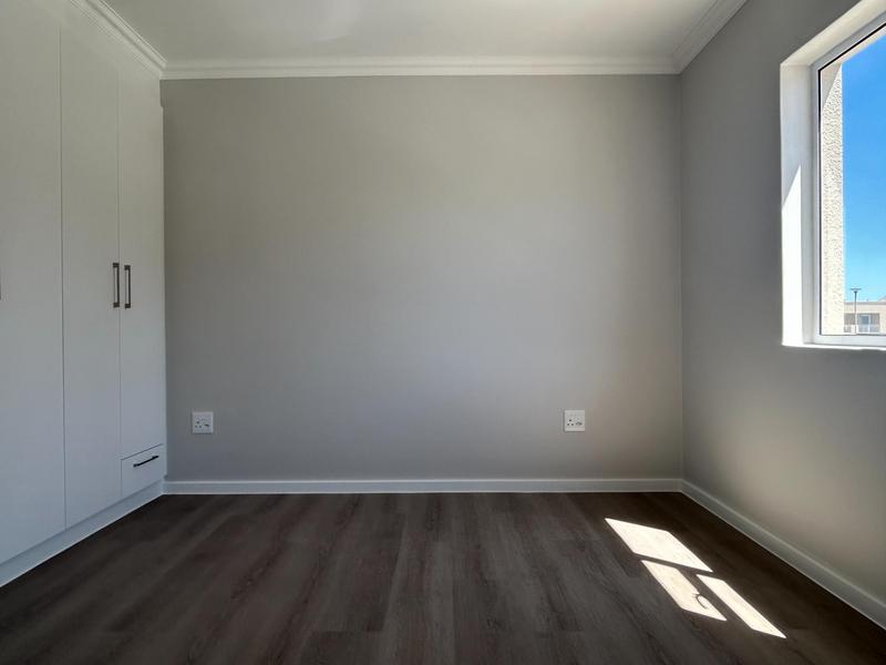 To Let 2 Bedroom Property for Rent in Sunningdale Western Cape